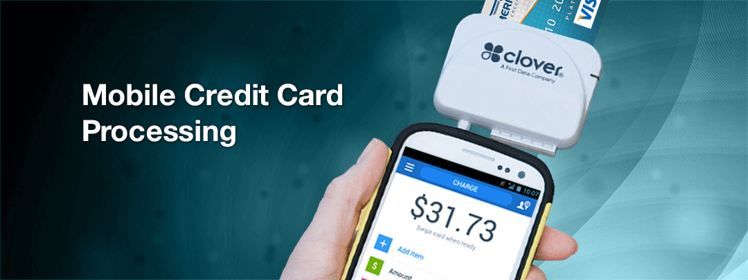 Mobile Credit Card Processing (SW Merchant Services Group)