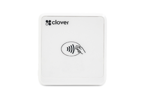 Clover GO "All-In-One"