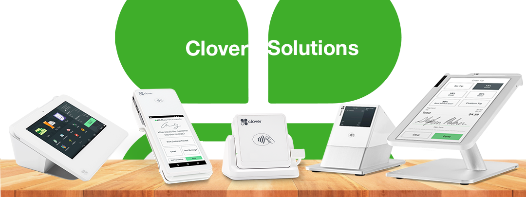 Clover System Solutions